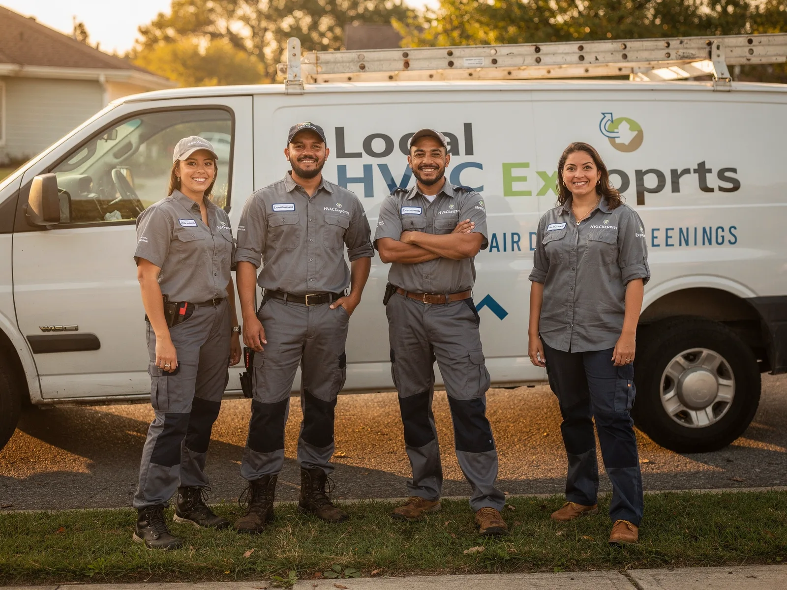 24/7 HVAC Repair & AC Replacement company in Swaledale, IA