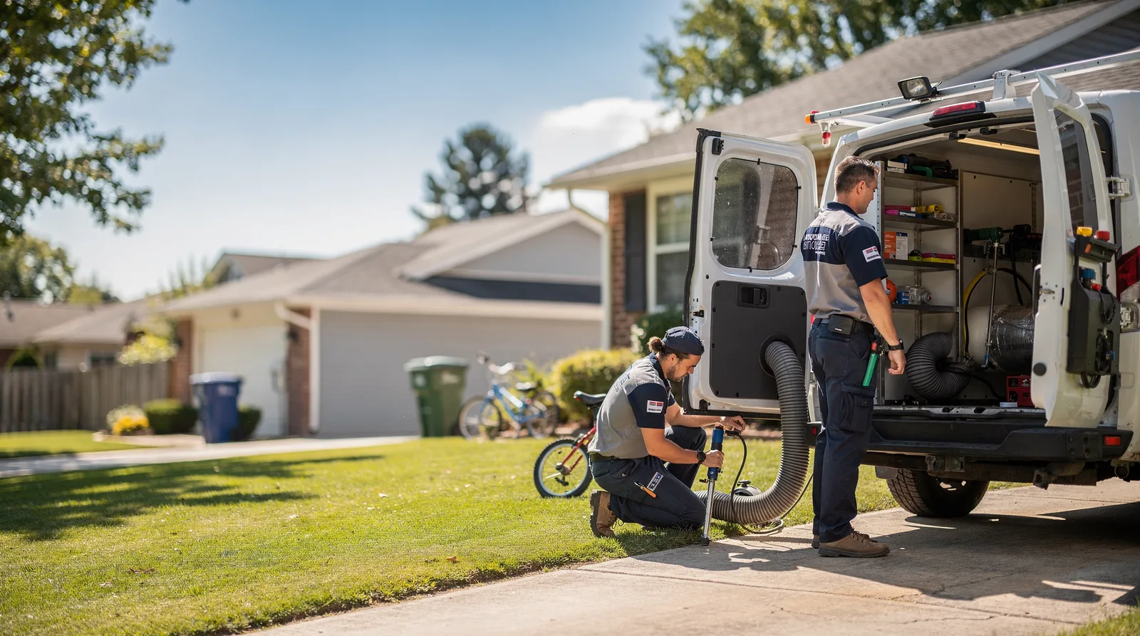 24/7 HVAC Repair & AC Replacement in Swaledale, IA near me